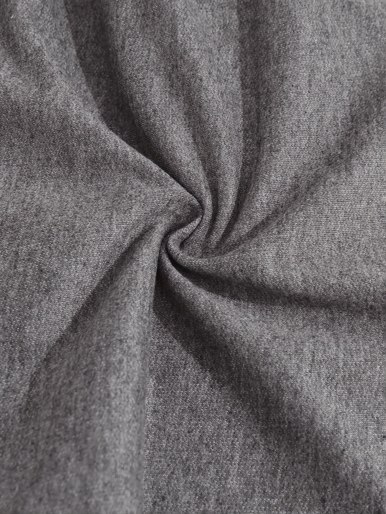 Women's Polyester Two-Piece Tracksuit - Hooded Long Sleeve Alphabet Print Hoodie and Pants Set with Pockets - Casual Knit Fabric - Autumn/Winter Outfit - For Women - Perfect for Casual Wear, Loungewear, and Running Errands -