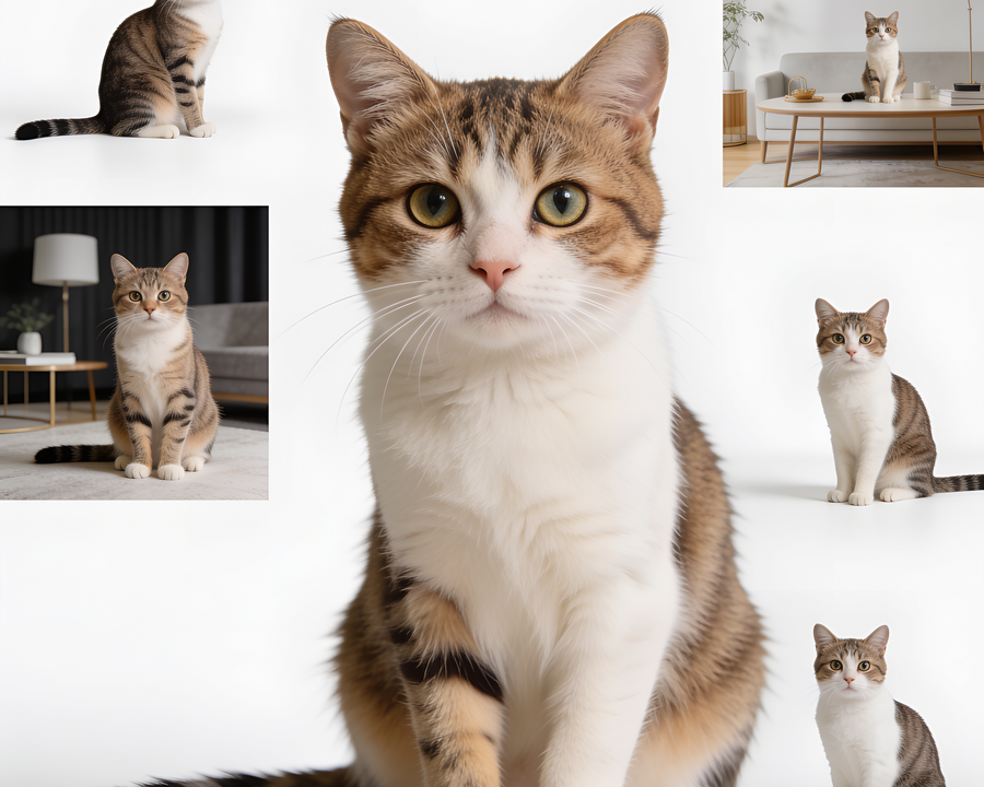 Cat Lovers 