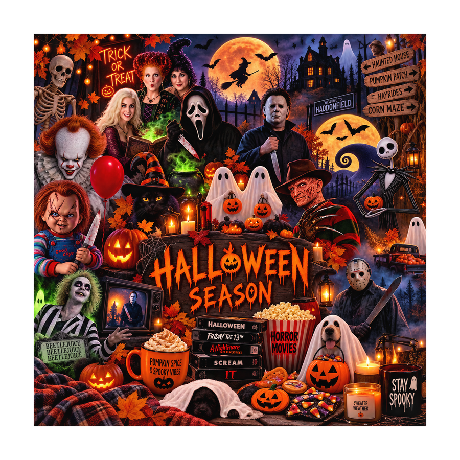 Halloween 