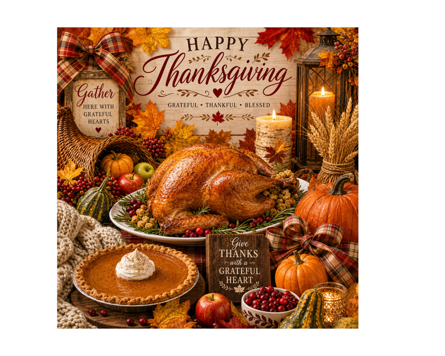 Thanksgiving 