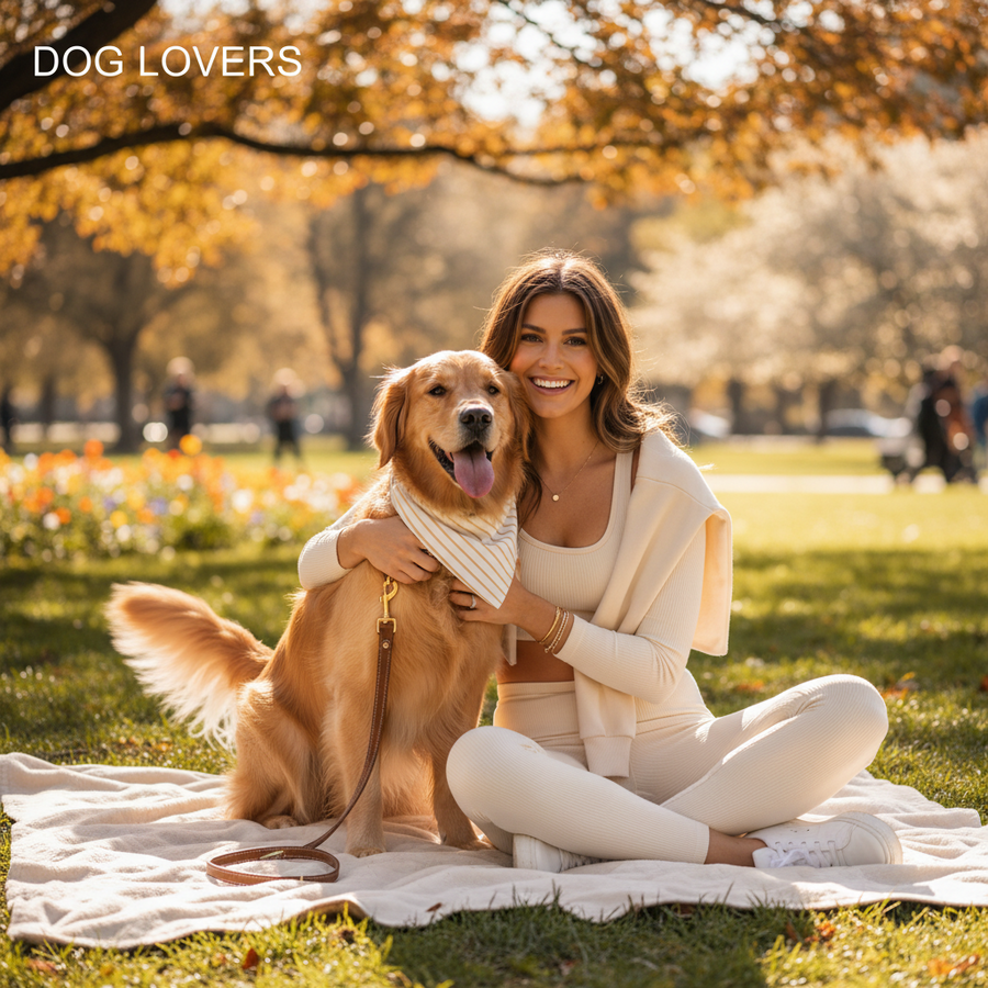 Dog Lovers 
