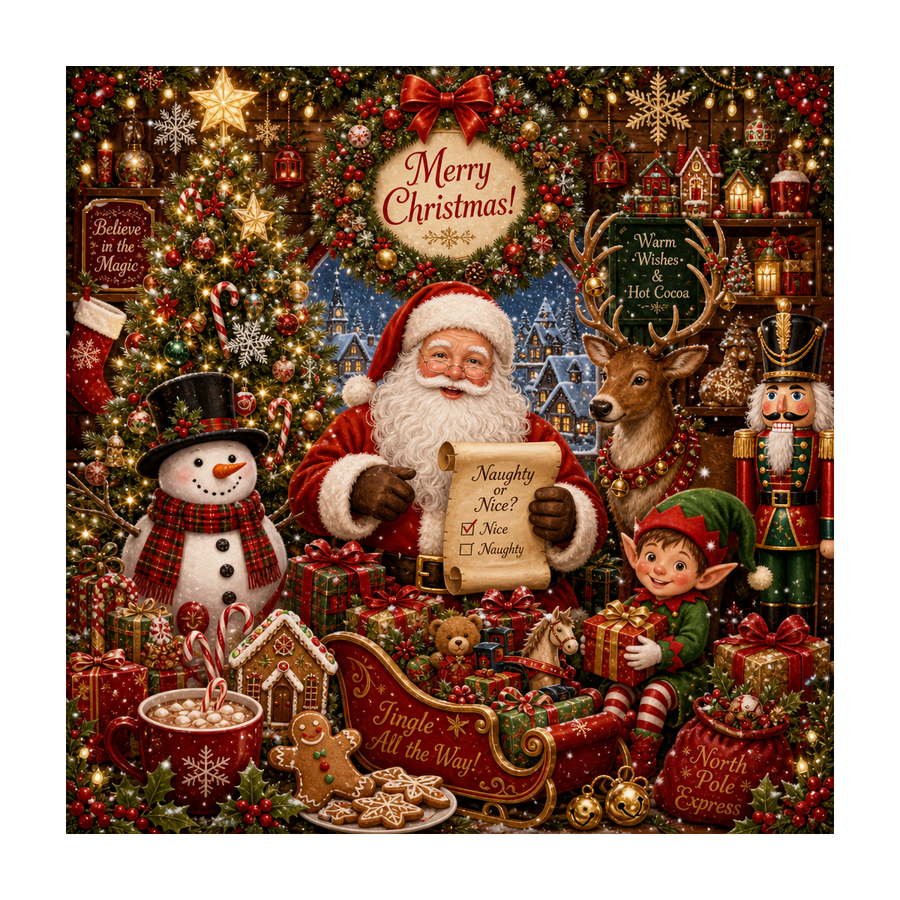 Christmas 